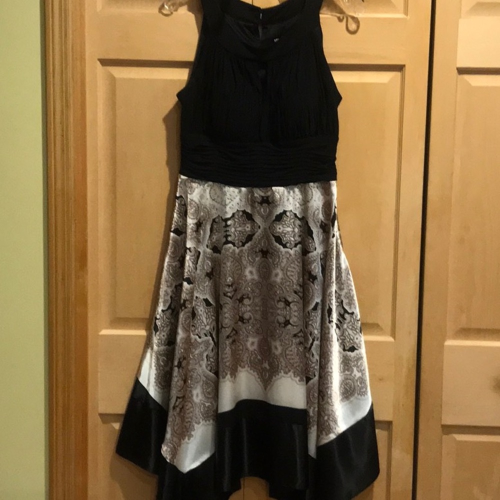 Melrose Dress